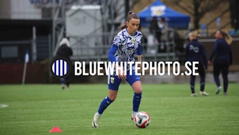 IFK GÖTEBORG-HALMSTAD BK 2N2A8624