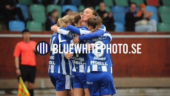 IFK GÖTEBORG-HALMSTAD BK 2N2A8906