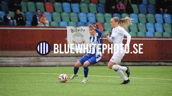 IFK GÖTEBORG-HALMSTAD BK 2N2A8963