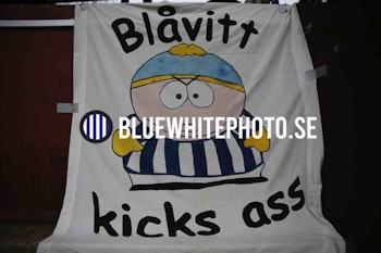 IFK GÖTEBORG-HALMSTAD BK F25A8253
