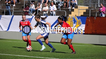 IFK GÖTEBORG-HELSINGBORG IF C57A9897