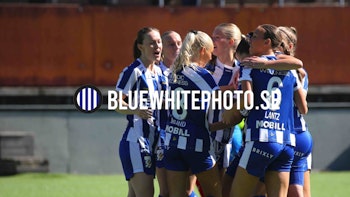 IFK GÖTEBORG-HELSINGBORG IF C57A9938