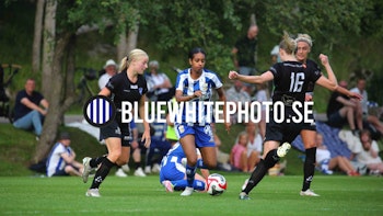 IFK GÖTEBORG-IFK ÖRBY C57A9634