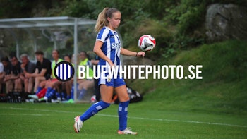 IFK GÖTEBORG-IFK ÖRBY C57A9629