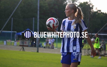 IFK GÖTEBORG-IFK ÖRBY C57A9539