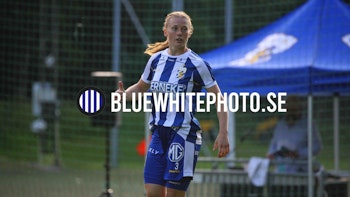 IFK GÖTEBORG-IFK ÖRBY C57A9538