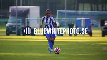 IFK GÖTEBORG-IFK ÖRBY C57A9944