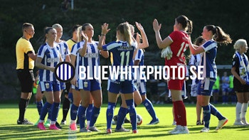 IFK GÖTEBORG-IFK ÖRBY C57A9857