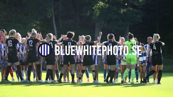 IFK GÖTEBORG-IFK ÖRBY C57A9853