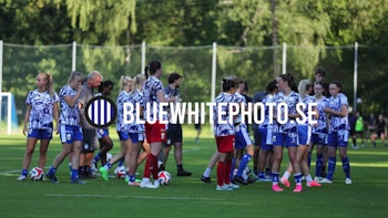 IFK GÖTEBORG-IFK ÖRBY 2N2A0178
