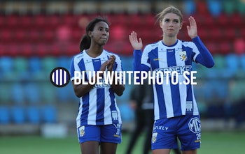 IFK GÖTEBORG-IK RÖSSÖ UDDEVALLA 2N2A2917