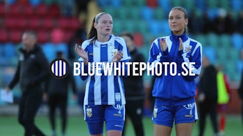IFK GÖTEBORG-IK RÖSSÖ UDDEVALLA 2N2A2908