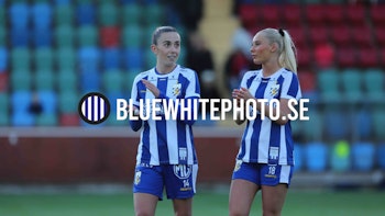 IFK GÖTEBORG-IK RÖSSÖ UDDEVALLA 2N2A2906