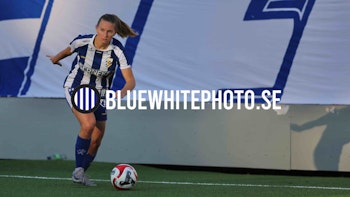 IFK GÖTEBORG-IK RÖSSÖ UDDEVALLA 2N2A2885