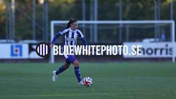 IFK GÖTEBORG-IK RÖSSÖ UDDEVALLA 2N2A2813