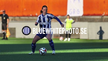 IFK GÖTEBORG-IK RÖSSÖ UDDEVALLA 2N2A2796