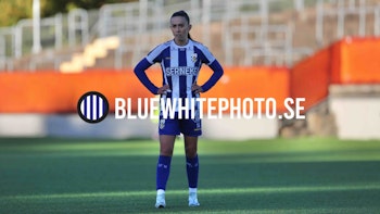 IFK GÖTEBORG-IK RÖSSÖ UDDEVALLA 2N2A2793