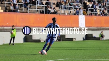 IFK GÖTEBORG-IK RÖSSÖ UDDEVALLA C57A2721