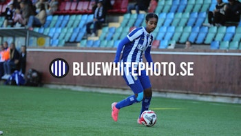 IFK GÖTEBORG-IK RÖSSÖ UDDEVALLA C57A2675