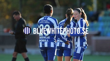 IFK GÖTEBORG-IK RÖSSÖ UDDEVALLA 2N2A2730