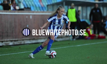 IFK GÖTEBORG-IK RÖSSÖ UDDEVALLA 2N2A2831