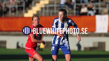 IFK GÖTEBORG-IK RÖSSÖ UDDEVALLA 2N2A2773