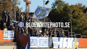 IFK GÖTEBORG-IK RÖSSÖ UDDEVALLA 2N2A2741