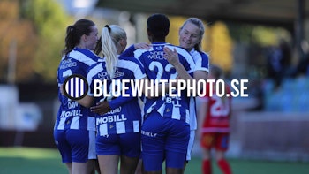 IFK GÖTEBORG-IK RÖSSÖ UDDEVALLA 2N2A2696
