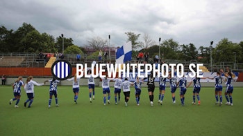 IFK GÖTEBORG-LJUNGSKILE SK F25A9438