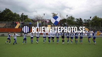 IFK GÖTEBORG-LJUNGSKILE SK F25A9441