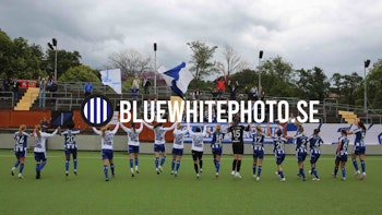 IFK GÖTEBORG-LJUNGSKILE SK F25A9444