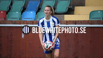 IFK GÖTEBORG-LJUNGSKILE SK 2N2A1412