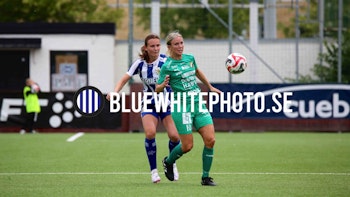 IFK GÖTEBORG-LJUNGSKILE SK 2N2A1405