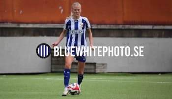 IFK GÖTEBORG-LJUNGSKILE SK 2N2A1382