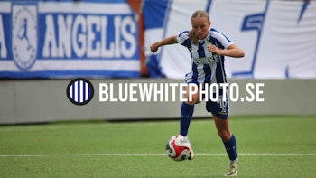 IFK GÖTEBORG-LJUNGSKILE SK 2N2A1366
