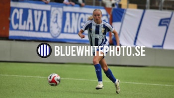IFK GÖTEBORG-LJUNGSKILE SK 2N2A1368