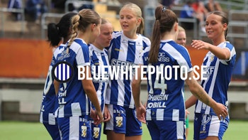 IFK GÖTEBORG-LJUNGSKILE SK 2N2A1305