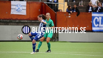 IFK GÖTEBORG-LJUNGSKILE SK 2N2A1227
