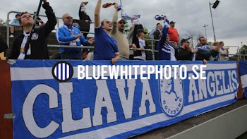 IFK GÖTEBORG-LJUNGSKILE SK F25A9405