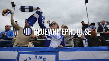 IFK GÖTEBORG-LJUNGSKILE SK F25A9413