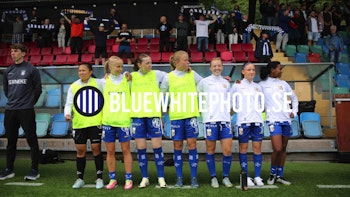 IFK GÖTEBORG-LJUNGSKILE SK F25A9391