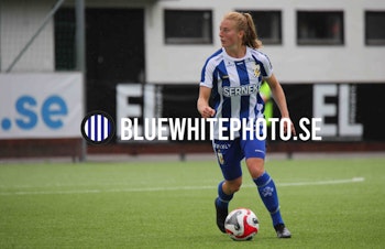 IFK GÖTEBORG-LJUNGSKILE SK 2N2A1180