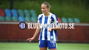 IFK GÖTEBORG-LJUNGSKILE SK 2N2A1147