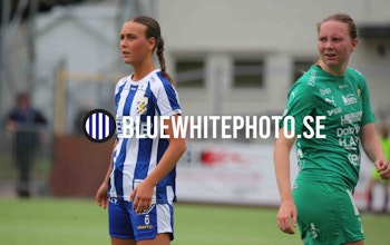 IFK GÖTEBORG-LJUNGSKILE SK 2N2A1146