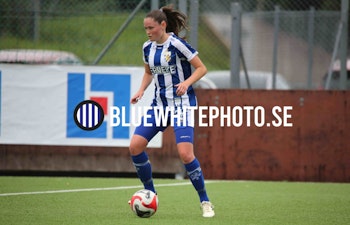 IFK GÖTEBORG-LJUNGSKILE SK 2N2A1124