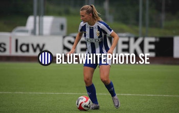 IFK GÖTEBORG-LJUNGSKILE SK 2N2A1110