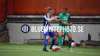IFK GÖTEBORG-LJUNGSKILE SK 2N2A1082