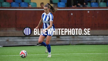 IFK GÖTEBORG-LJUNGSKILE SK 2N2A1081