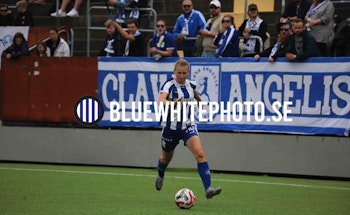 IFK GÖTEBORG-LJUNGSKILE SK 2N2A1048