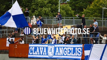 IFK GÖTEBORG-LJUNGSKILE SK 2N2A1043